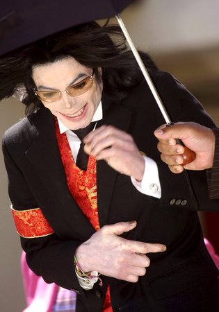Michael