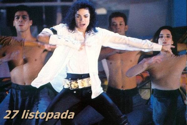 27 listopada