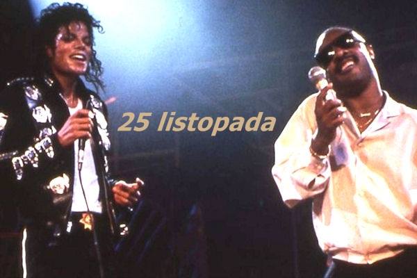25 listopada
